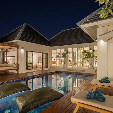 Villa Dalon By Optimum Bali Villas