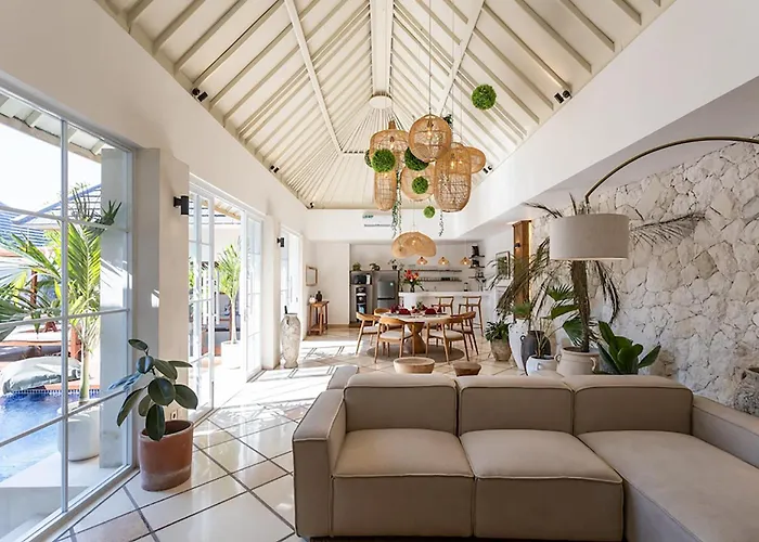 Villa Dalon By Optimum Bali - Oberoi - 1 Km To & Kudeta Seminyak (Bali)