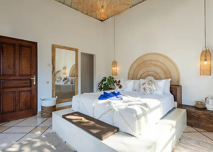 Villa Dalon By Optimum Bali - Oberoi - 1 Km To & Kudeta