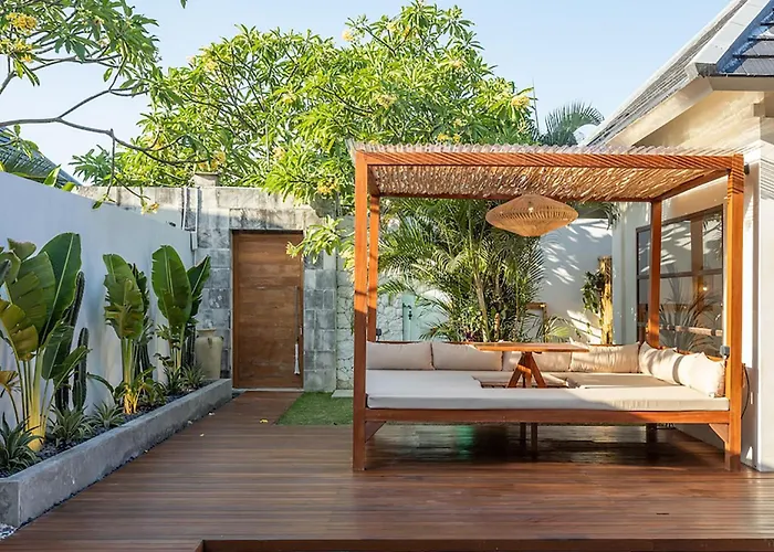 Villa Dalon By Optimum Bali - Oberoi - 1 Km To & Kudeta