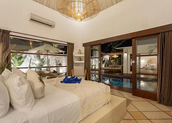 Villa Dalon By Optimum Bali - Oberoi - 1 Km To & Kudeta