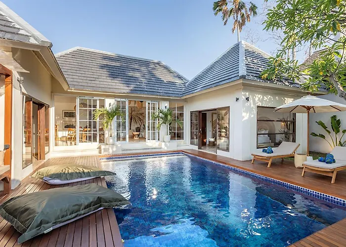 Dalon By Optimum Bali - Oberoi - 1 Km To & Kudeta Villa *