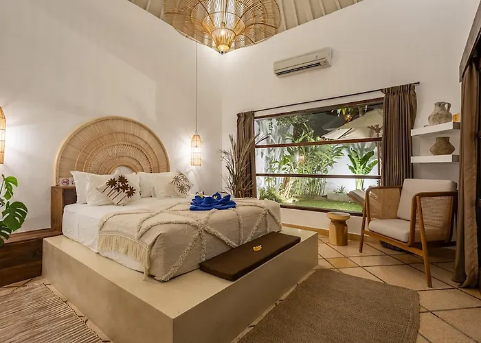 Villa Dalon By Optimum Bali - Oberoi - 1 Km To & Kudeta *