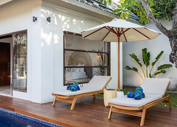 Villa Dalon By Optimum Bali - Oberoi - 1 Km To & Kudeta Seminyak (Bali)