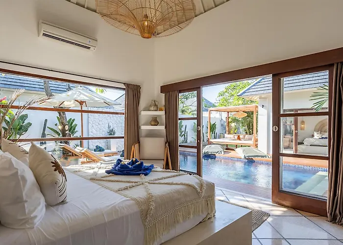 Dalon By Optimum Bali - Oberoi - 1 Km To & Kudeta Villa