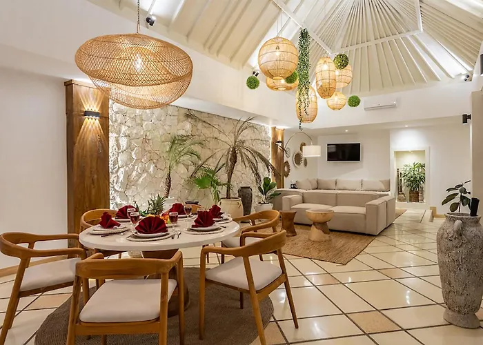 Villa Dalon By Optimum Bali - Oberoi - 1 Km To & Kudeta