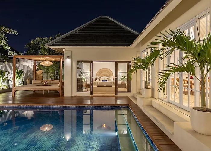 Dalon By Optimum Bali - Oberoi - 1 Km To & Kudeta * Seminyak (Bali)